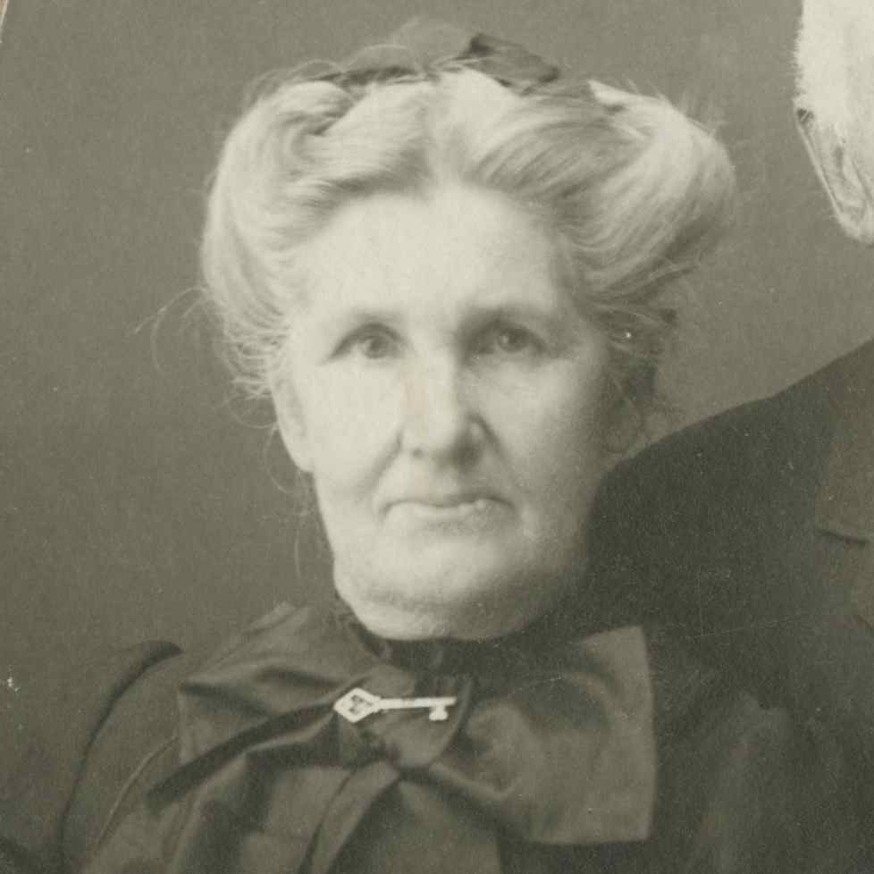 Ann Maria Hall (1840 - 1916) Profile
